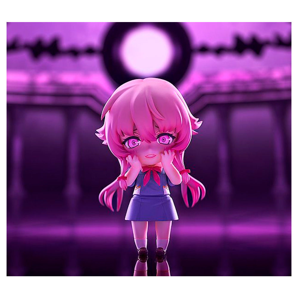 FIGURA NENDOROID YUNO GASAI 2316 FIGURA NENDOROID YUNO GASAI 2316